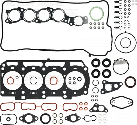 Gasket Kit, cylinder head